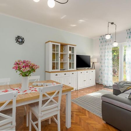 Apartment Agnese2 罗维尼 外观 照片