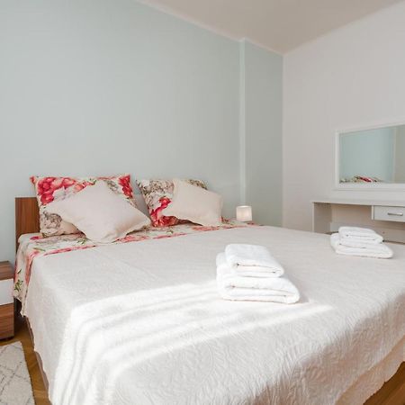 Apartment Agnese2 罗维尼 外观 照片