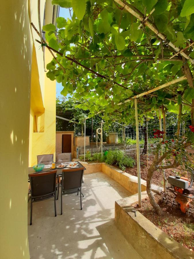 Apartment Agnese2 罗维尼 外观 照片