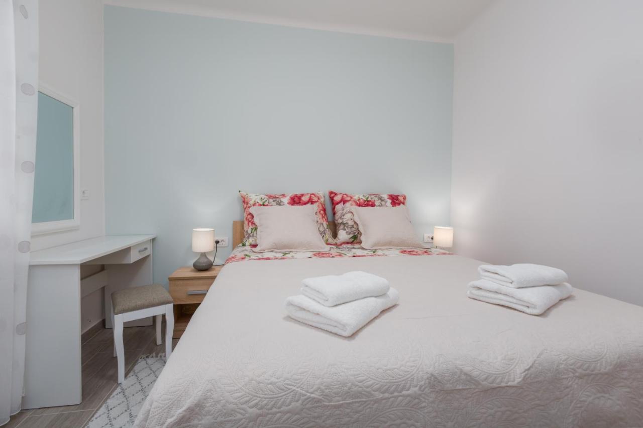 Apartment Agnese2 罗维尼 外观 照片