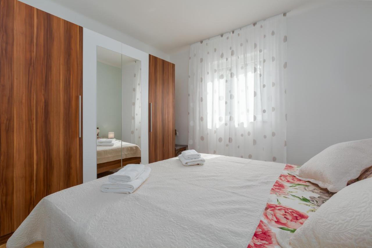 Apartment Agnese2 罗维尼 外观 照片
