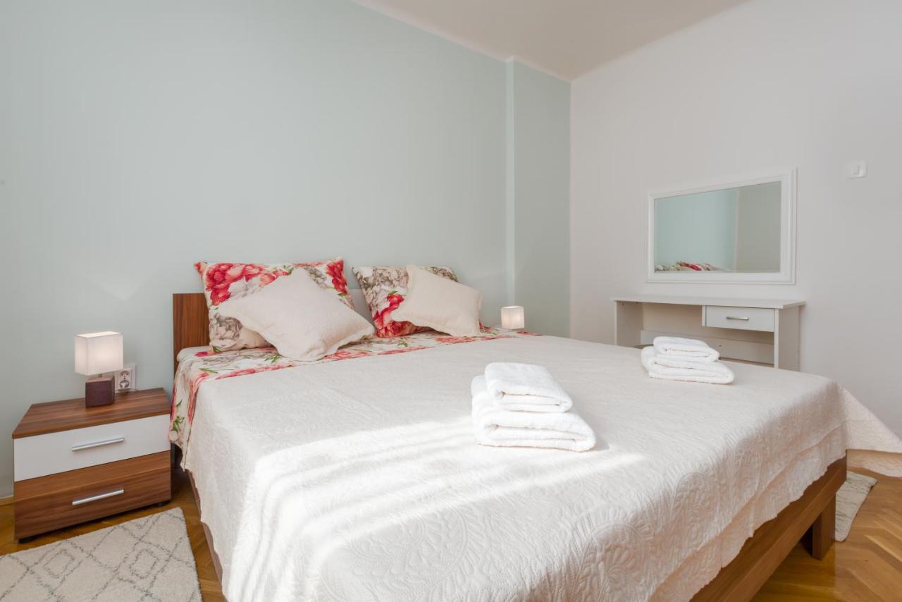 Apartment Agnese2 罗维尼 外观 照片
